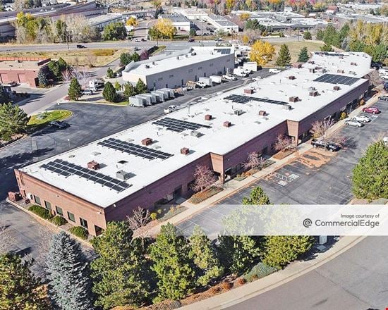 Preview of Office space for Rent at 221 Corporate Circle