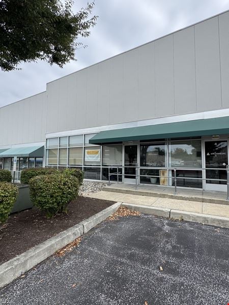 Preview of commercial space at 835 Lincoln Ave, Unit 5