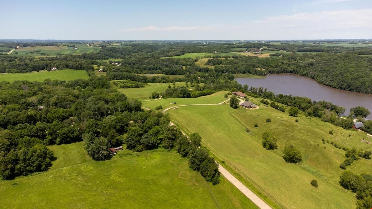 XXX Lakefront Lane Northwest - Lakefront Lane Residential Land