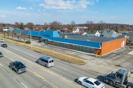 Preview of Retail space for Sale at 630 N Telegraph Rd