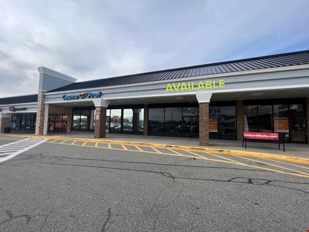 Preview of Retail space for Rent at 220 Route 12