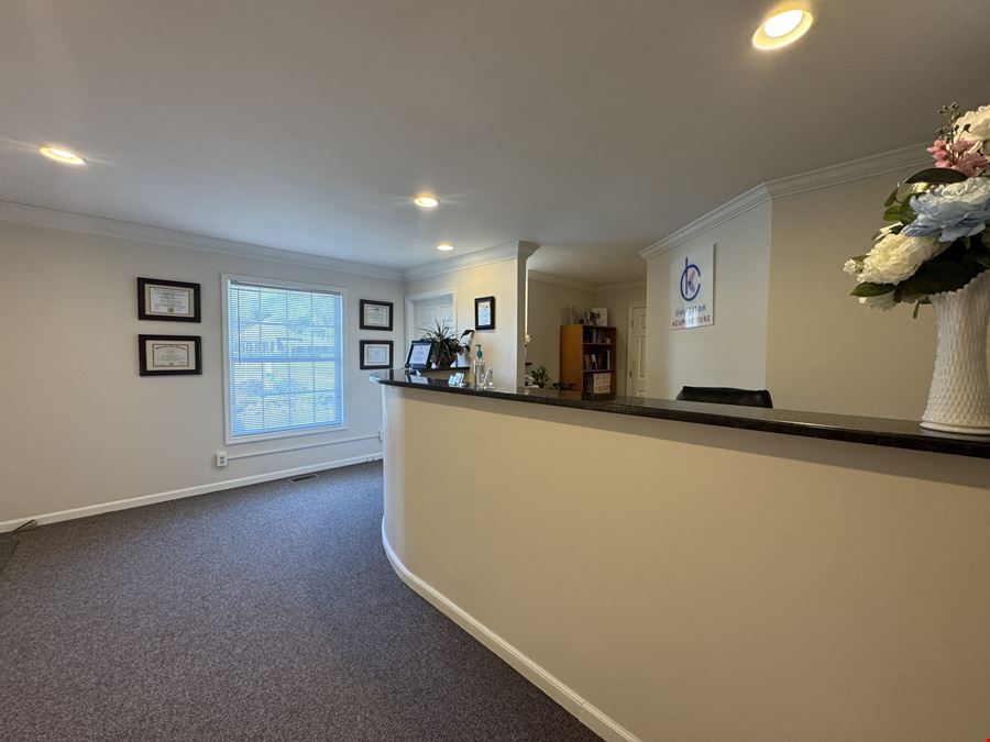 Office Building for Sale in Brighton