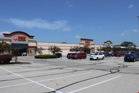 Preview of Retail space for Rent at 451 Noble Creek Drive