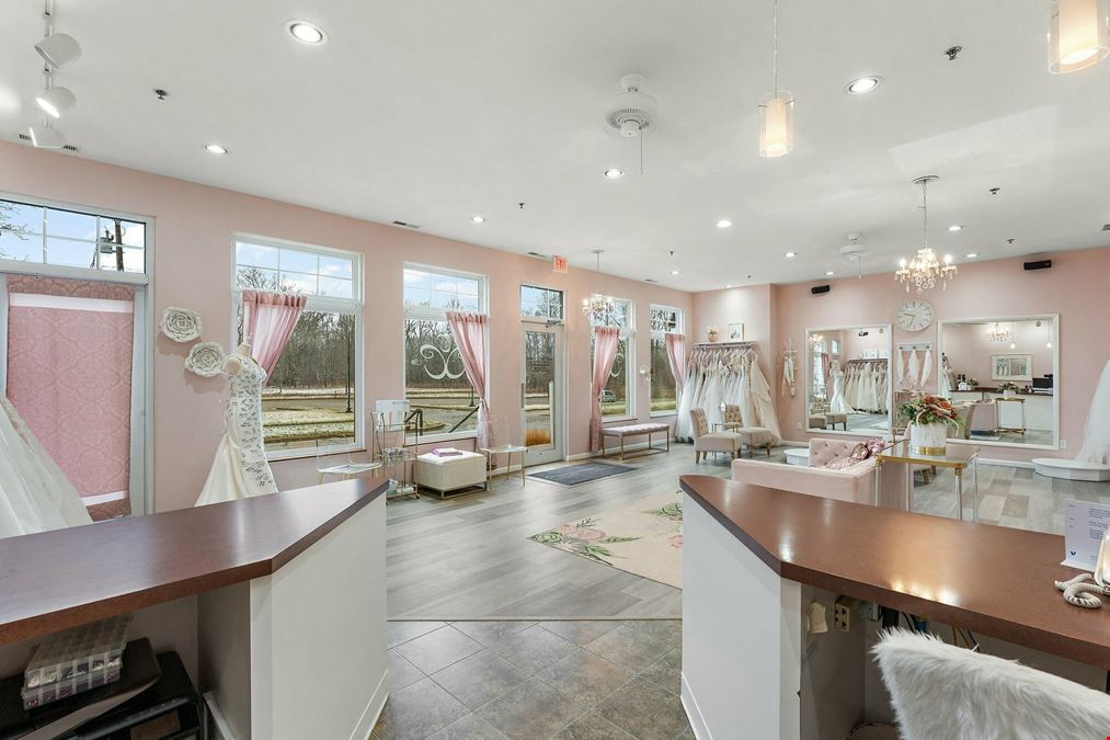 850 Sidewalk Rd #180