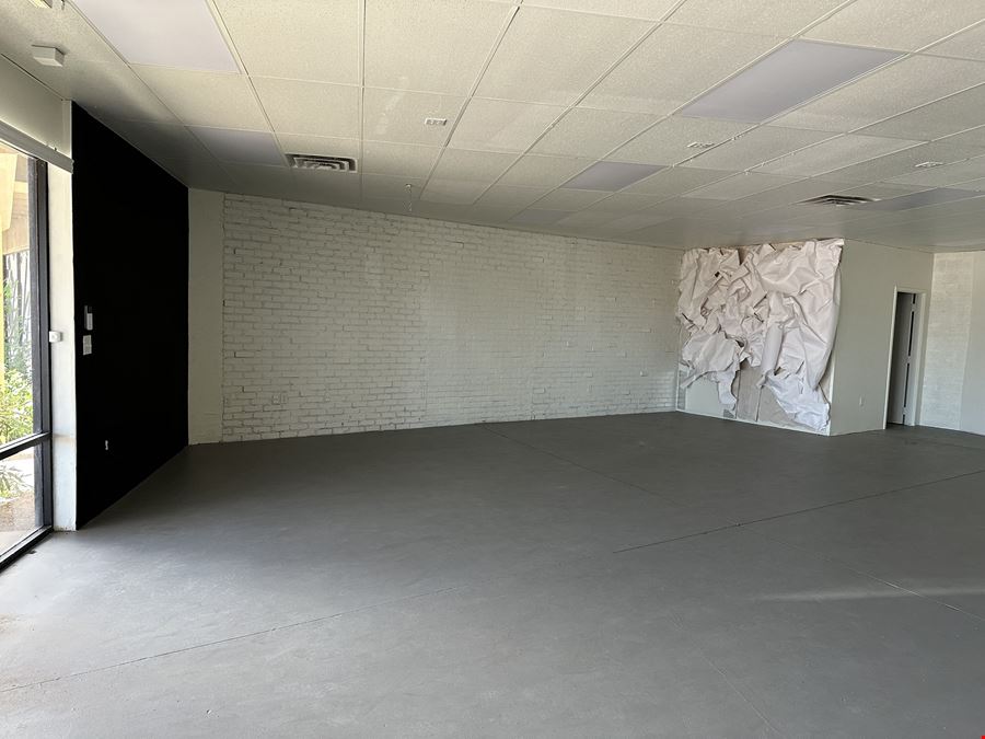 Pitic Center