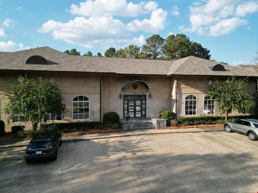 587 Highland Colony