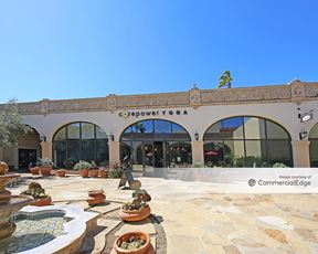 1123-1137 State Street & 9-15 West Anapamu Street