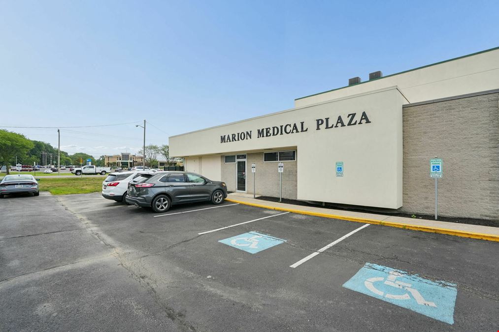 Marion Medical Plaza