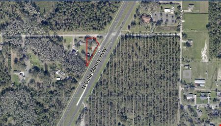 Preview of Office space for Sale at 19510 Holly Lane