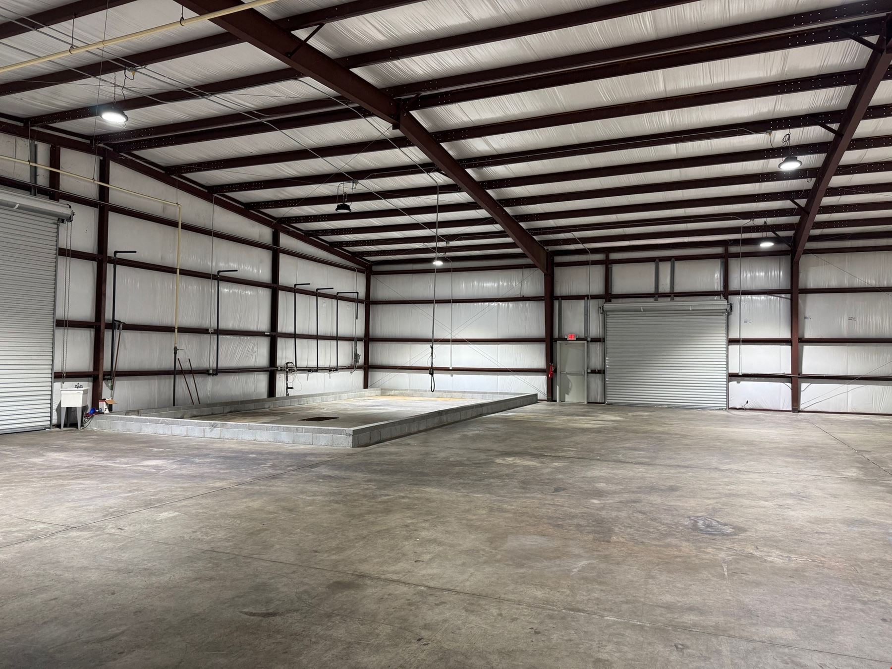 628 Industrial Park Rd