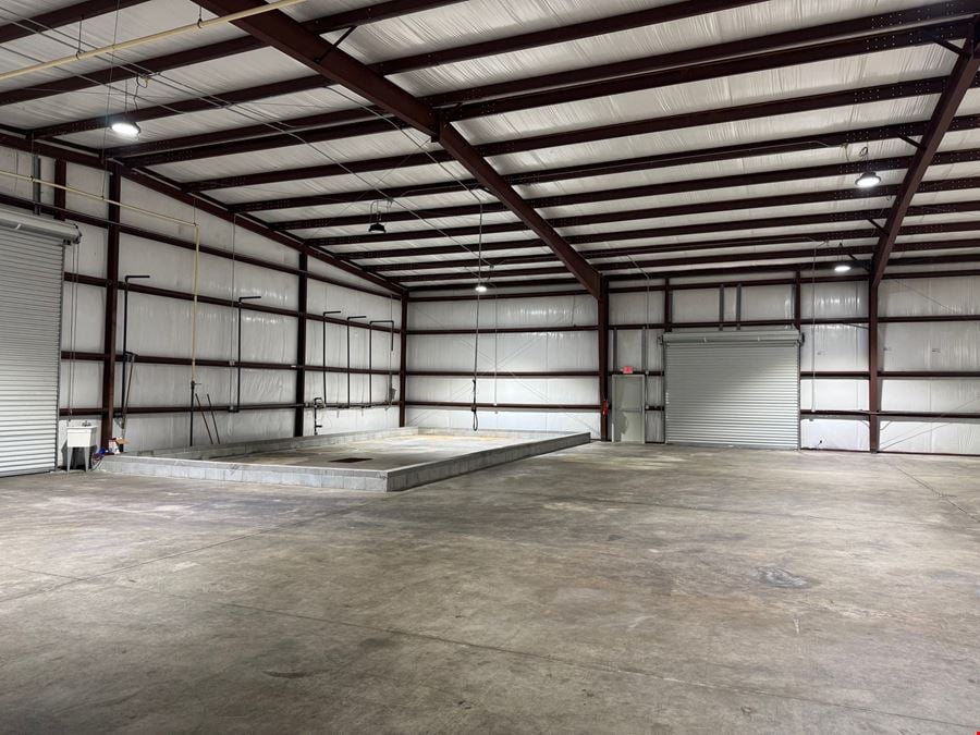 628 Industrial Park Rd