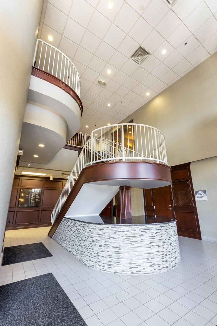Gateway of Rochester Hills