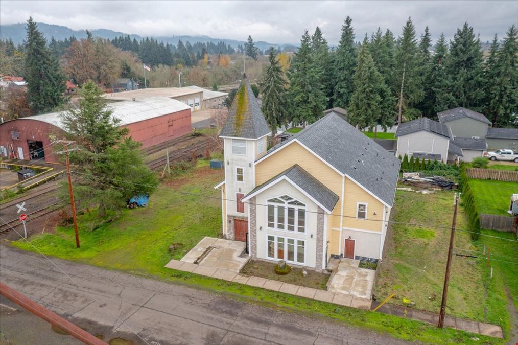 205 6th St.