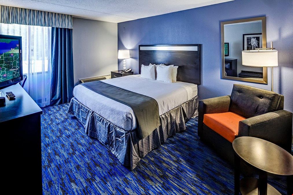 Holiday Inn - Mentor, OH