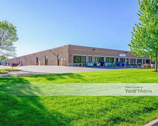 Preview of Office space for Rent at 1020 Discovery Road