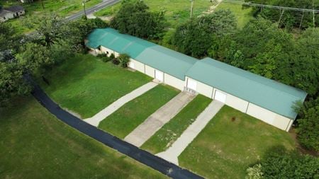 Preview of Industrial space for Rent at 7431 FM 346