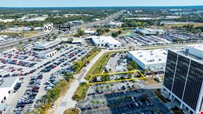 East Tampa Commercial Lot