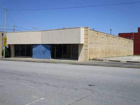 Preview of Other space for Sale at 212 N Washington St