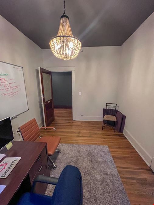 Coworking & Executive Offices in Downtown Rochester - 218 1st Ave SW