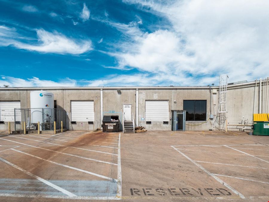 Braker Business Park