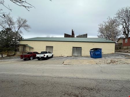Preview of Industrial space for Sale at 1020 W 29th Street