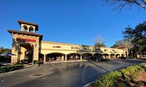 Seminole Center | Retail Space For Lease