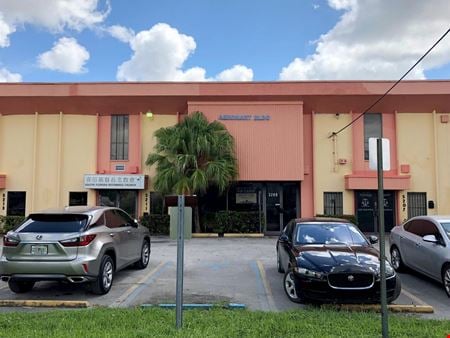 Preview of Office space for Rent at 5201 Northwest 74th Avenue