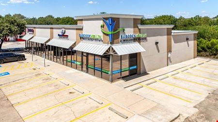 Preview of Retail space for Sale at 6423 Babcock Rd