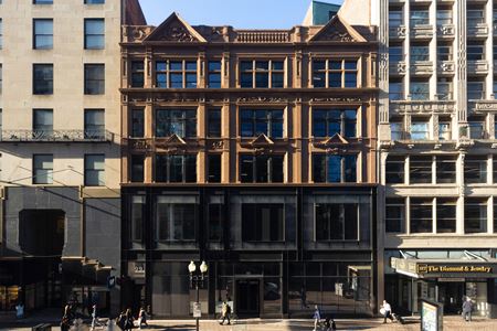 Preview of Retail space for Sale at 399 Washington Street