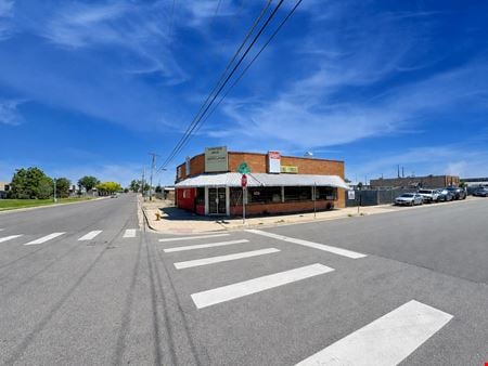 Preview of Retail space for Rent at 4600 Lipan St