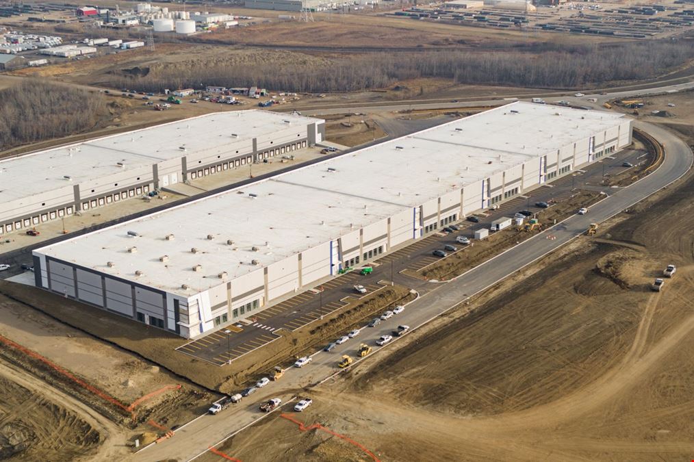 Fulton Creek Business Park