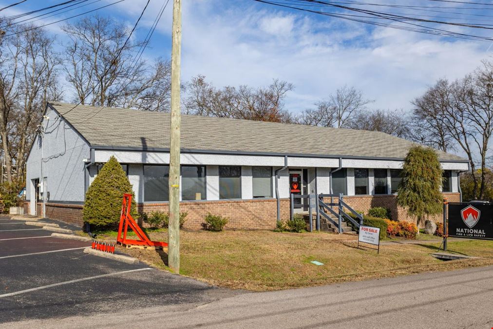125 Glancy Street