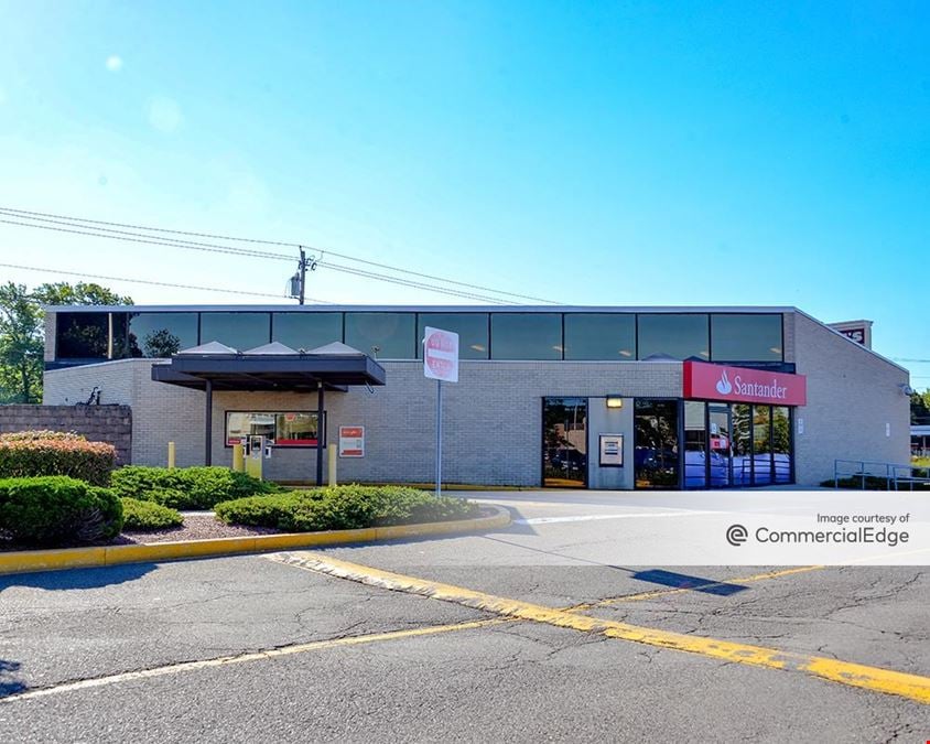 Saugus Plaza