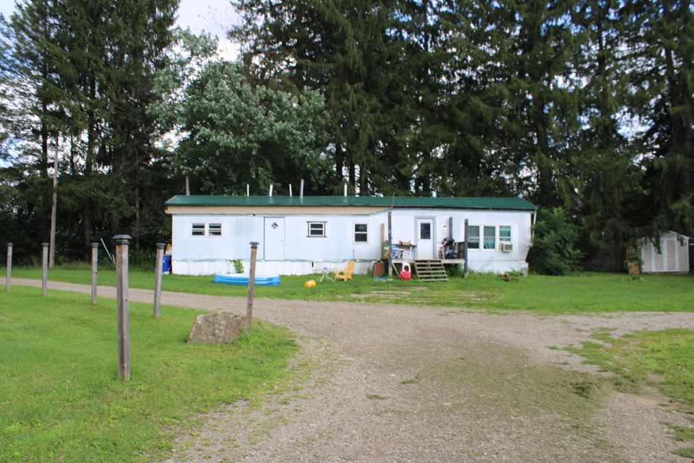 White Lantern Mobile Home Park