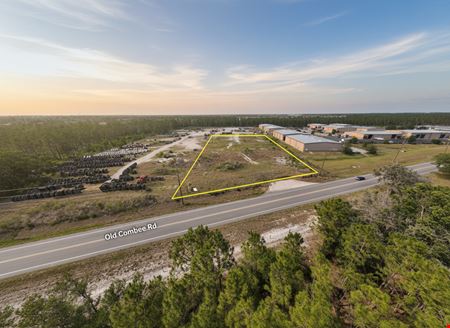 Preview of VacantLand space for Sale at 2290 Old Combee Rd