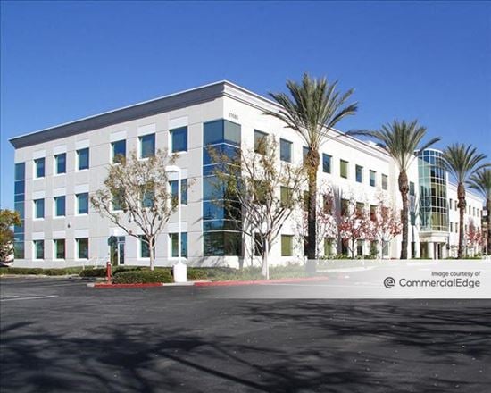 Preview of Office space for Rent at 21680 Gateway Center Dr.