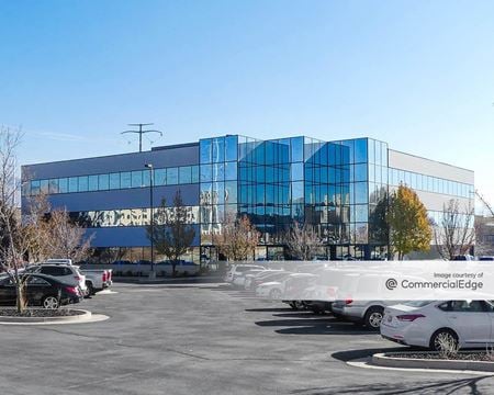 Preview of Office space for Rent at 10542 S. Jordan Gtwy