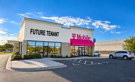 Preview of Retail space for Rent at NEC County Road O & West Avenue
