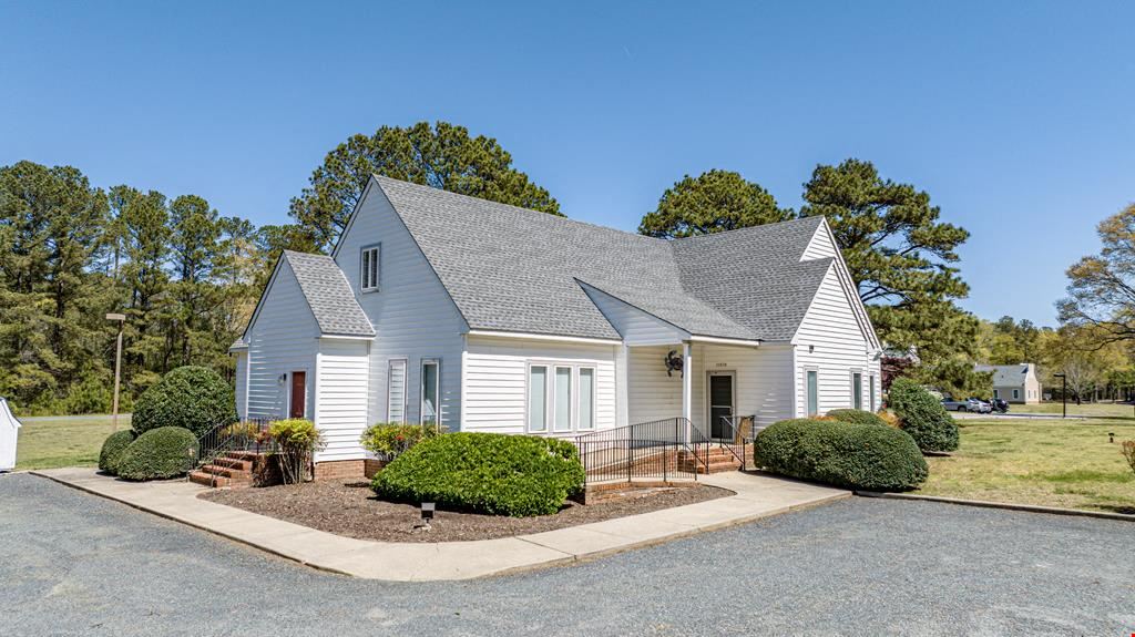 22639 Center Pkwy
