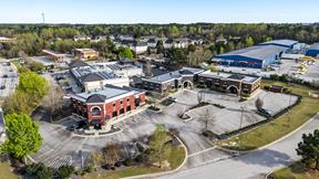 Patriot Point Office Park