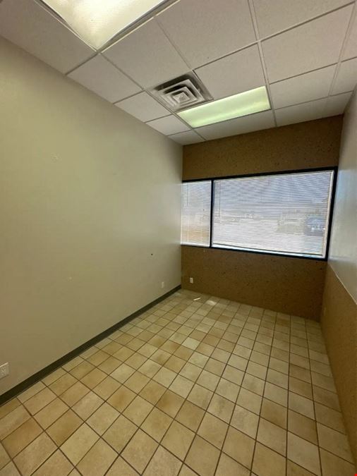 119 Industrial Avenue NE