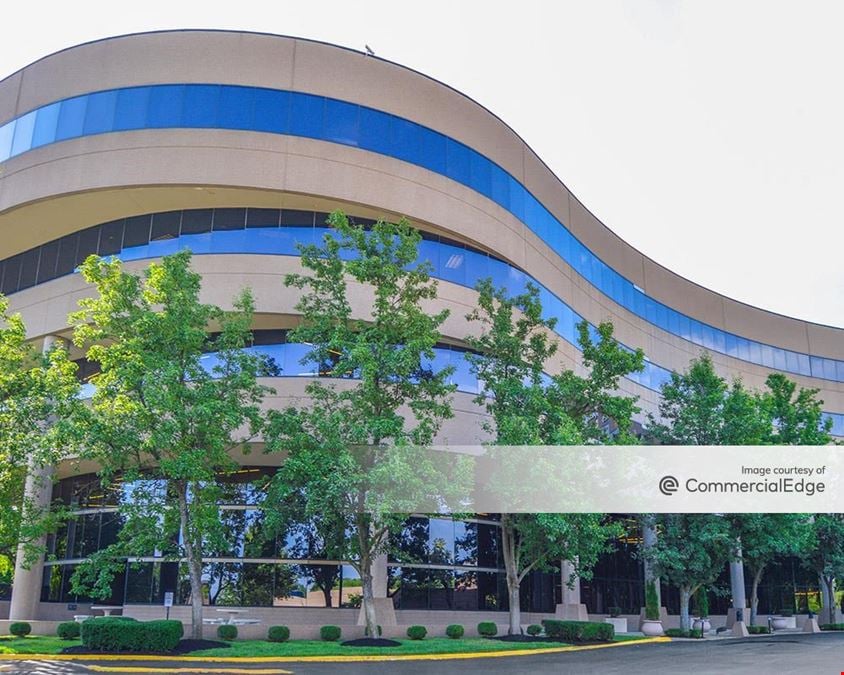 8140 Building