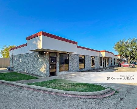 Preview of Industrial space for Rent at 11126 Shady Trail