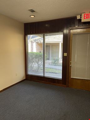 Office Space Available near S. Sherwood Forest Blvd.