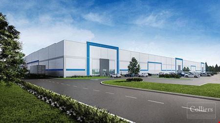 Preview of Industrial space for Rent at Bldg 1 - Shallow Bay West - 400 S Tech Park Ln