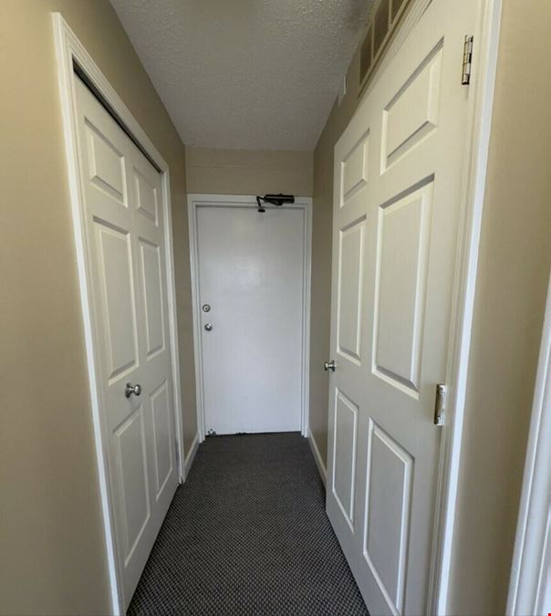Ann Arbor Office for Lease - Pittsfield Twp