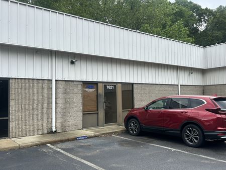 Preview of Industrial space for Sale at 7621 Pocoshock Way
