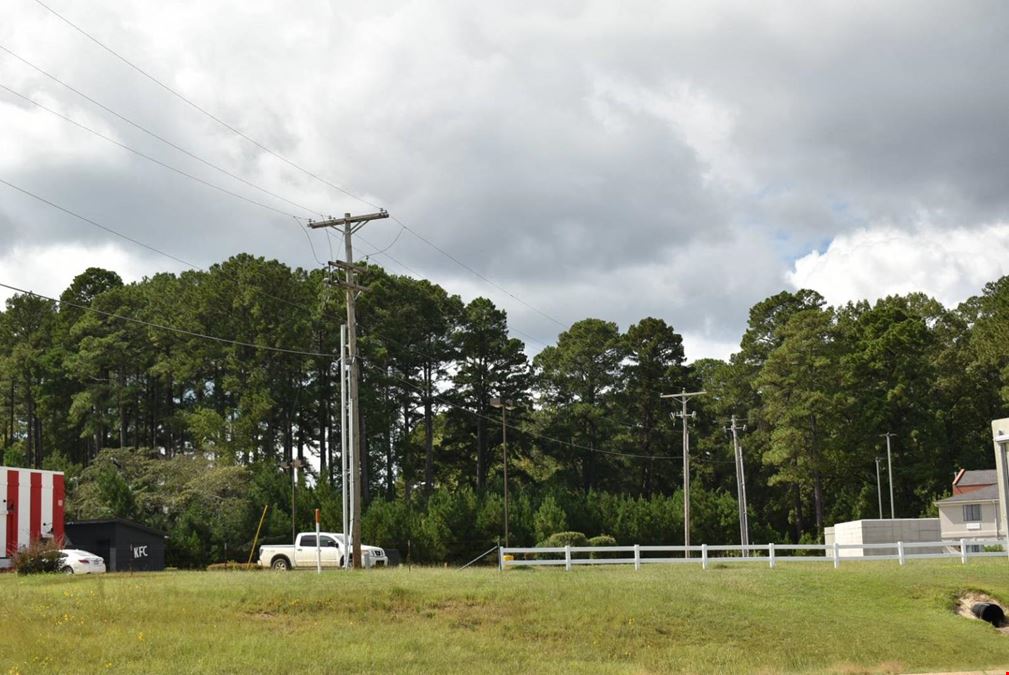 1450 Highway 278 W