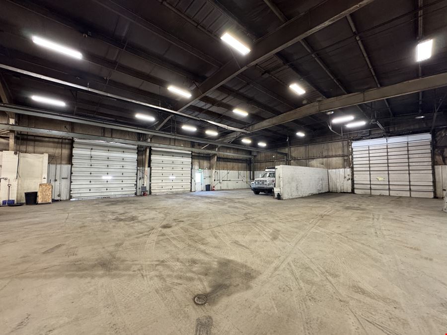 Old Maumee Road Industrial Flex