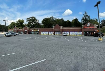 Preview of commercial space at 1421 Forestdale Boulevard